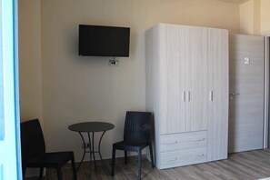 Room amenity - Sea Side Rooms (Scilla)
