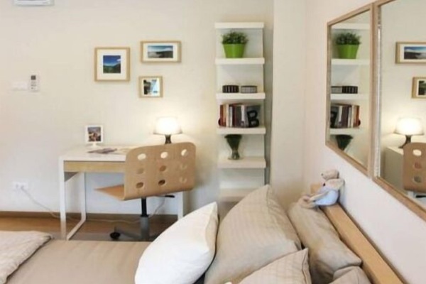 Apartments