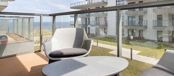 Gardenia Seaside 7D | Modern Apartment | Sea View