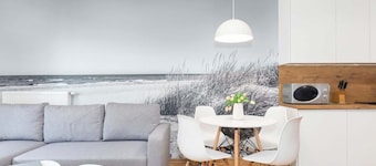 Gardenia Seaside 7D | Modern Apartment | Sea View