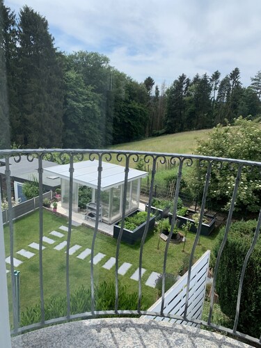 Beautiful apartment (annex 2 family house) 