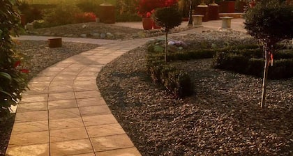 La Belle Villa, Rostrevor, N. Ireland