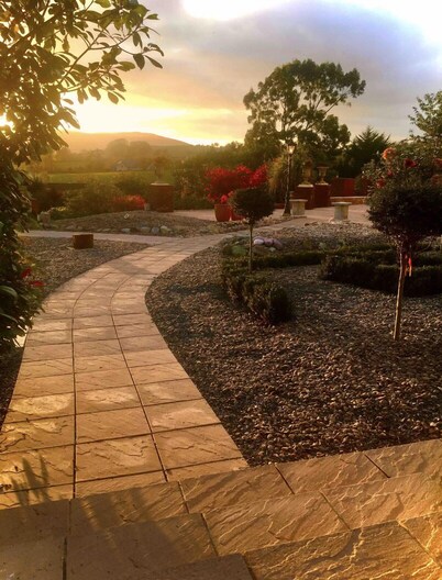 La Belle Villa, Rostrevor, N. Ireland