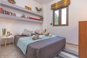 4 Schlafzimmer