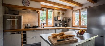 Gemütliches Chalet Snow Valley -200m vom Skilift