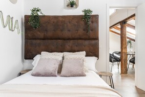 2 slaapkamers, gratis wifi