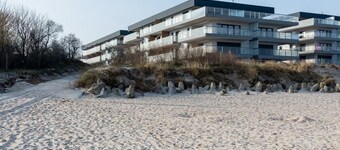 Gardenia Seaside 7C | Dziwnów Apartment | Sea View