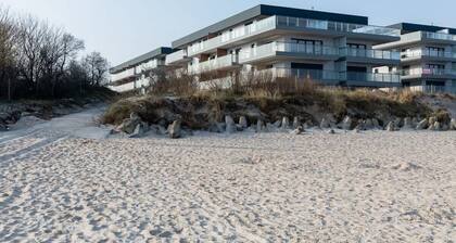 Gardenia Seaside 7C | DziwnĂłw Apartment | Sea View