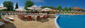 Pool - Nakovski House - One with Nature (Gabrovo)