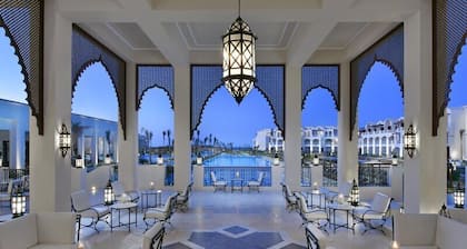 Steigenberger Resort Alaya - Adults Friendly 16 Years Plus