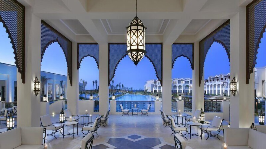 Steigenberger Resort Alaya - Adults Friendly 16 Years Plus