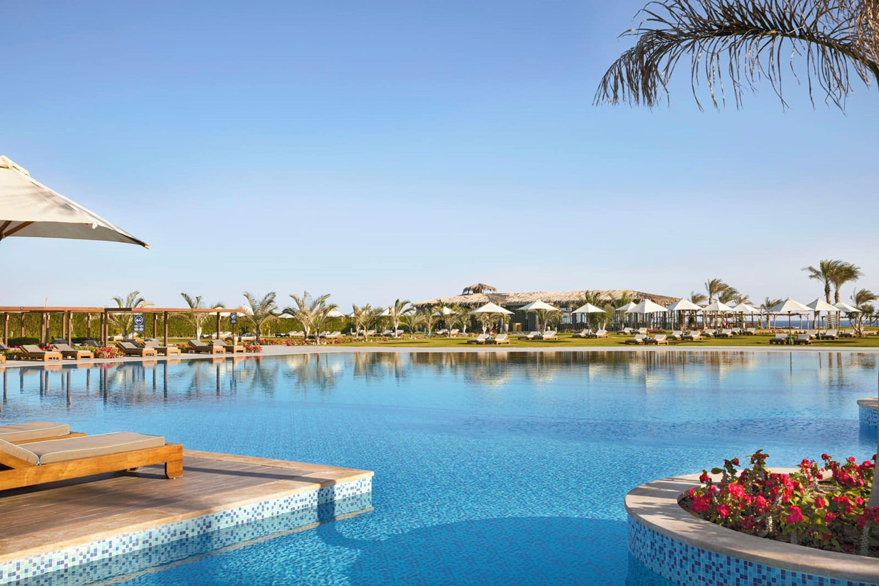 5 piscinas al aire libre