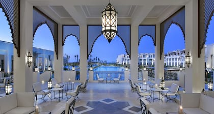 Steigenberger Resort Alaya - Adults Friendly 16 Years Plus
