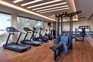 Gimnasio