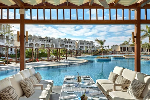 Steigenberger Resort Alaya - Adults Friendly 16 Years Plus