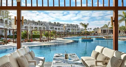 Steigenberger Resort Alaya - Adults Friendly 16 Years Plus