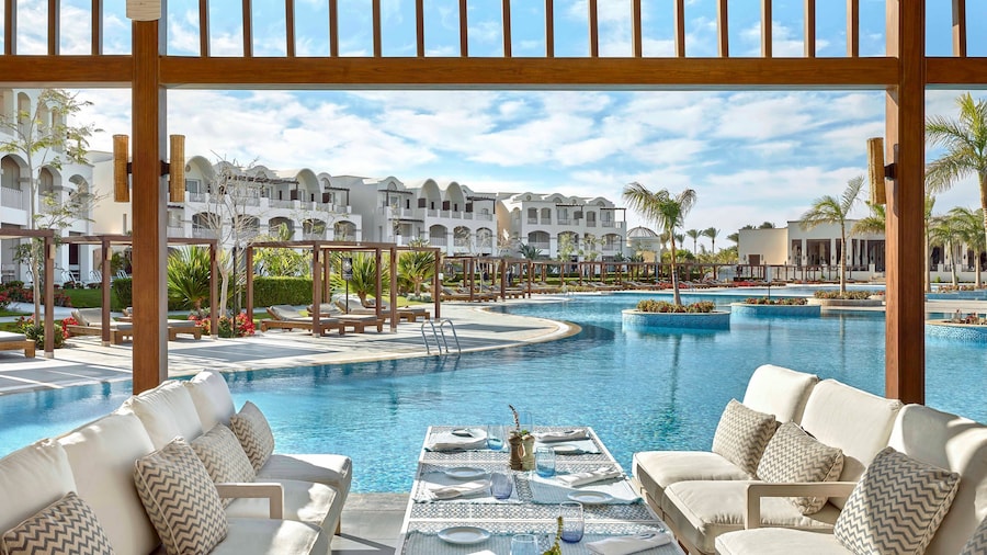 Steigenberger Resort Alaya - Adults Friendly 16 Years Plus