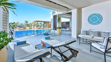 5 piscinas al aire libre