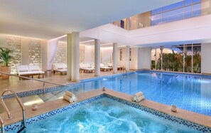 5 outdoor pools - Steigenberger Resort Alaya - Adults Friendly 16 Years Plus (El Quseir)