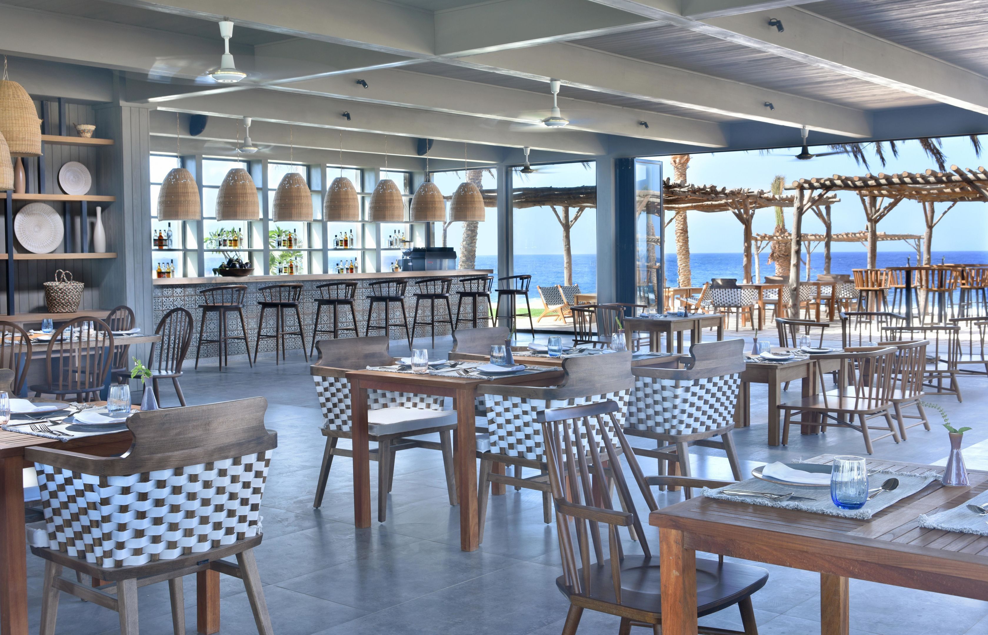 Restaurantes