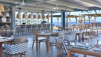 Restaurantes