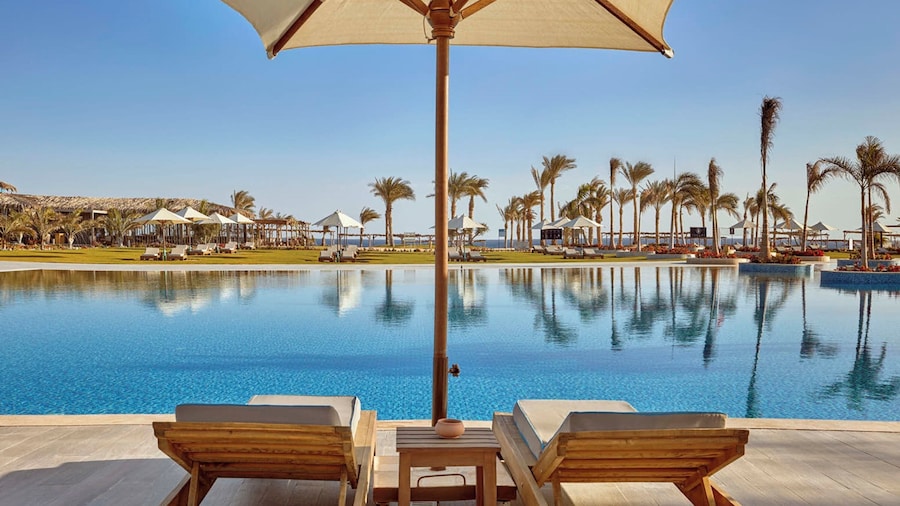 Steigenberger Resort Alaya - Adults Friendly 16 Years Plus