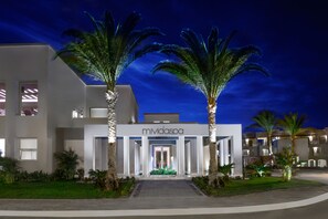 Spa - Steigenberger Resort Alaya - Adults Friendly 16 Years Plus (El Quseir)