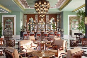 Dining - Steigenberger Resort Alaya - Adults Friendly 16 Years Plus (El Quseir)