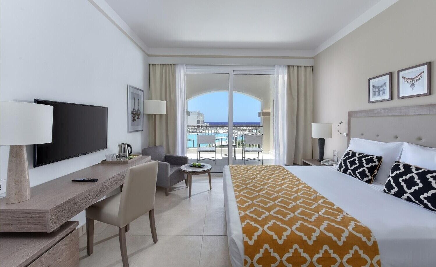 Habitación