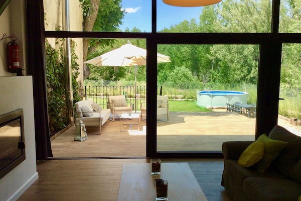 Smart-TV, peis og DVD-spiller