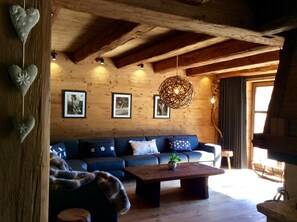 Smart-TV, peis, fotballspill og stereoanlegg