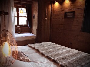 5 Schlafzimmer, Bügeleisen/Bügelbrett, Reisekinderbett, kostenloses WLAN
