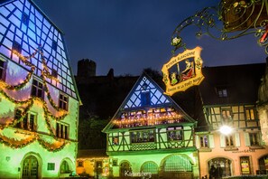 Außenbereich