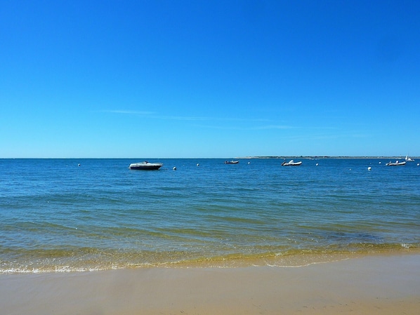 NĂ€ra stranden