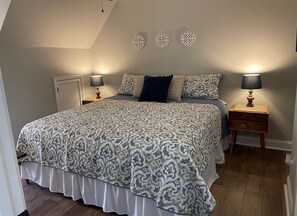 1 Schlafzimmer, Schreibtisch, Bügeleisen/Bügelbrett, kostenloses WLAN