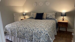 1 chambre, bureau, fer et planche à repasser, Wi-Fi gratuit