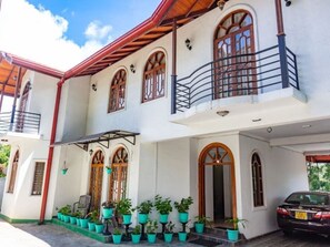 Exterior - Olive Park Villas – Triple Suite 3 (Nuwara Eliya)