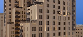 Hyatt Place Wasl District Residences
