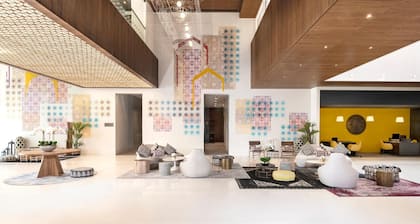 Hyatt Place Wasl District Residences
