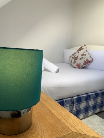 Apartment | 3 bedrooms, free WiFi, bed sheets