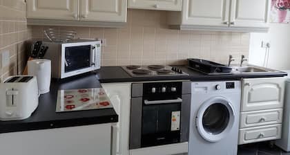 Newcastle Townhouse