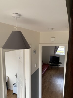 Hallway - Newcastle Townhouse (Galway)