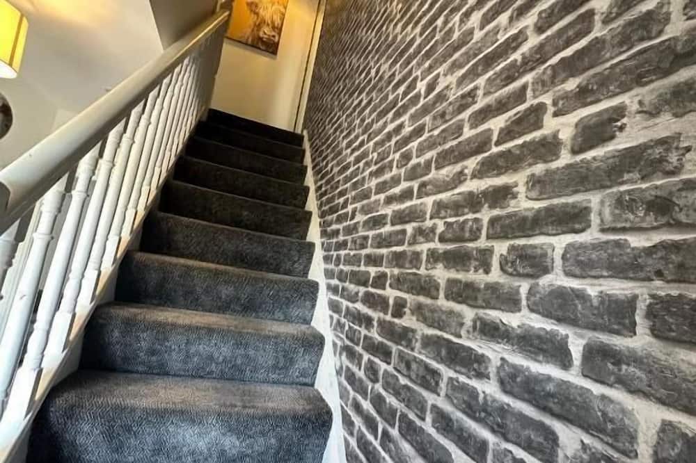 Newcastle Townhouse