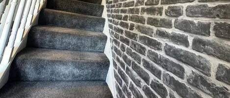 Lejlighed | 3 soveværelser, gratis Wi-Fi, sengetøj