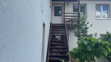 DĂ©tail de lâextĂ©rieur