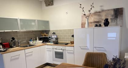 Super Berlin apartment