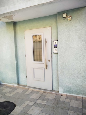 Exterior - Apartaments S&L Bat Galim (Haifa)