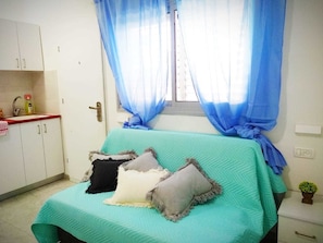 Room - Apartaments S&L Bat Galim (Haifa)