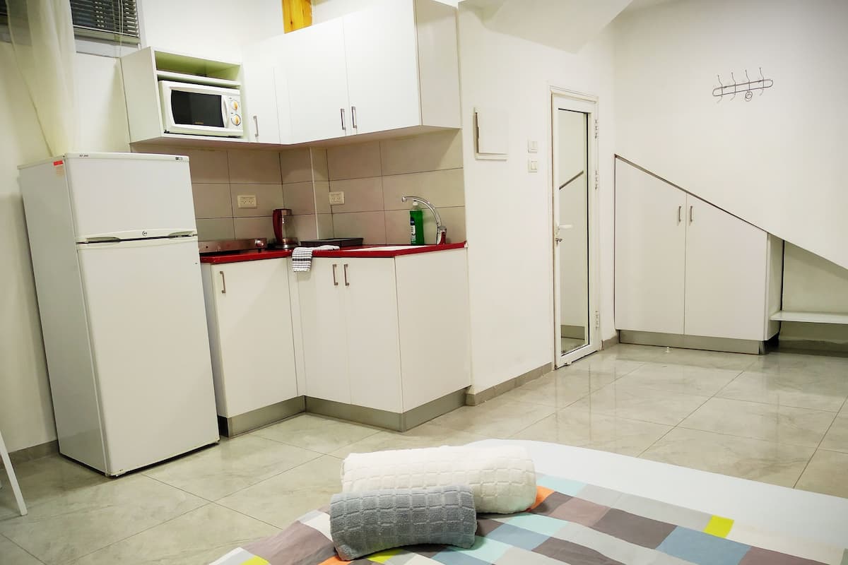 Economy Apartment