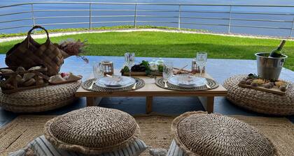 VILLA BAHIA DE MICHEL